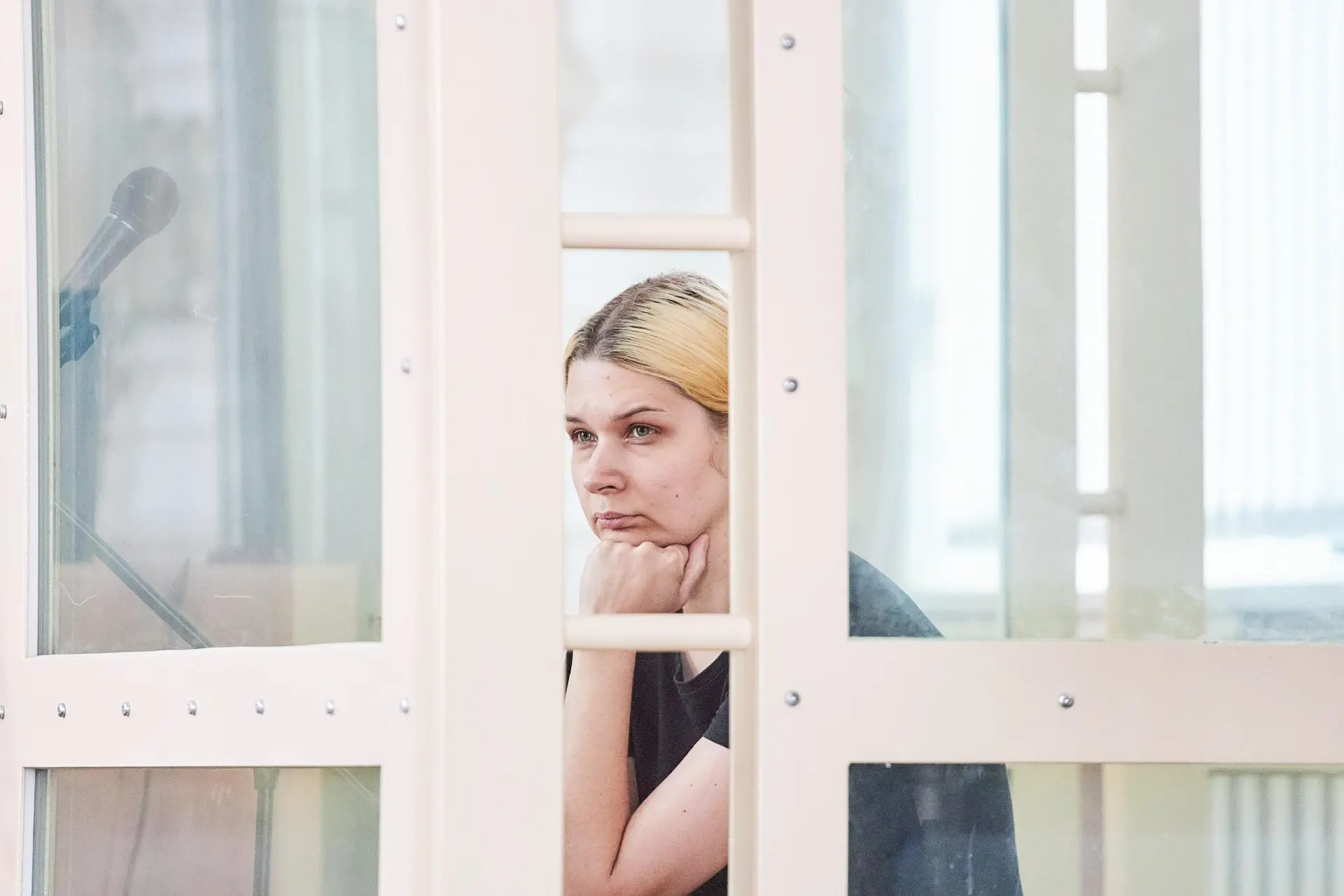 Дело набирает обороты: обвиняемая рассказала о крупных денежных операциях и обстоятельствах дела.