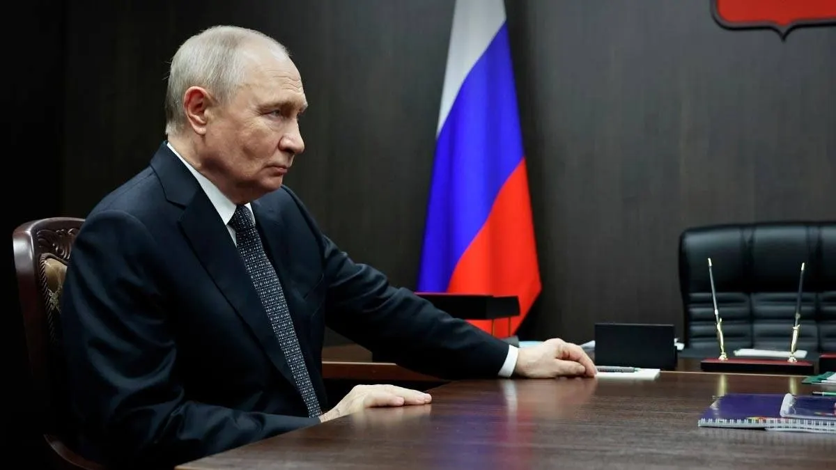 Россия планирует увеличить локальное производство аккумуляторов и активно развивать энергонакопительные технологии.