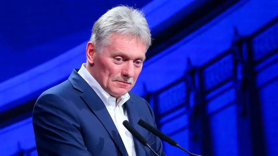 Официальный представитель сообщил, что в день выборов удары по Украине исключены, а предлагаемое перемирие следует рассматривать как шаг к восстановлению сил и продолжению переговоров.