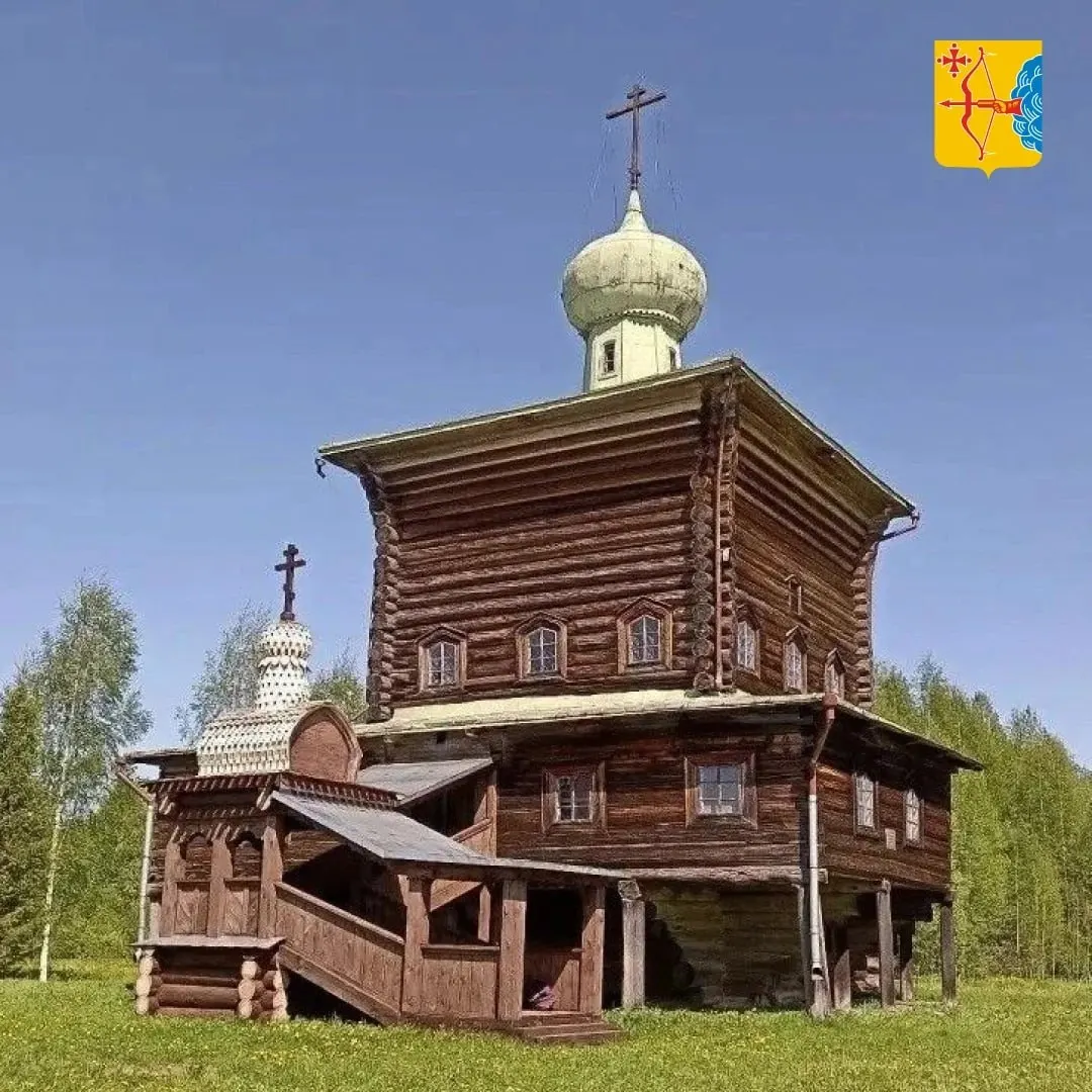 Деревянная церковь Святителя Николая в Нижнем Починке относится к федеральному значению как объект культурного наследия. Работы включают молниезащиту, замену крестов и кровли; завершение работ запланировано на 31 декабря 2027 года.
