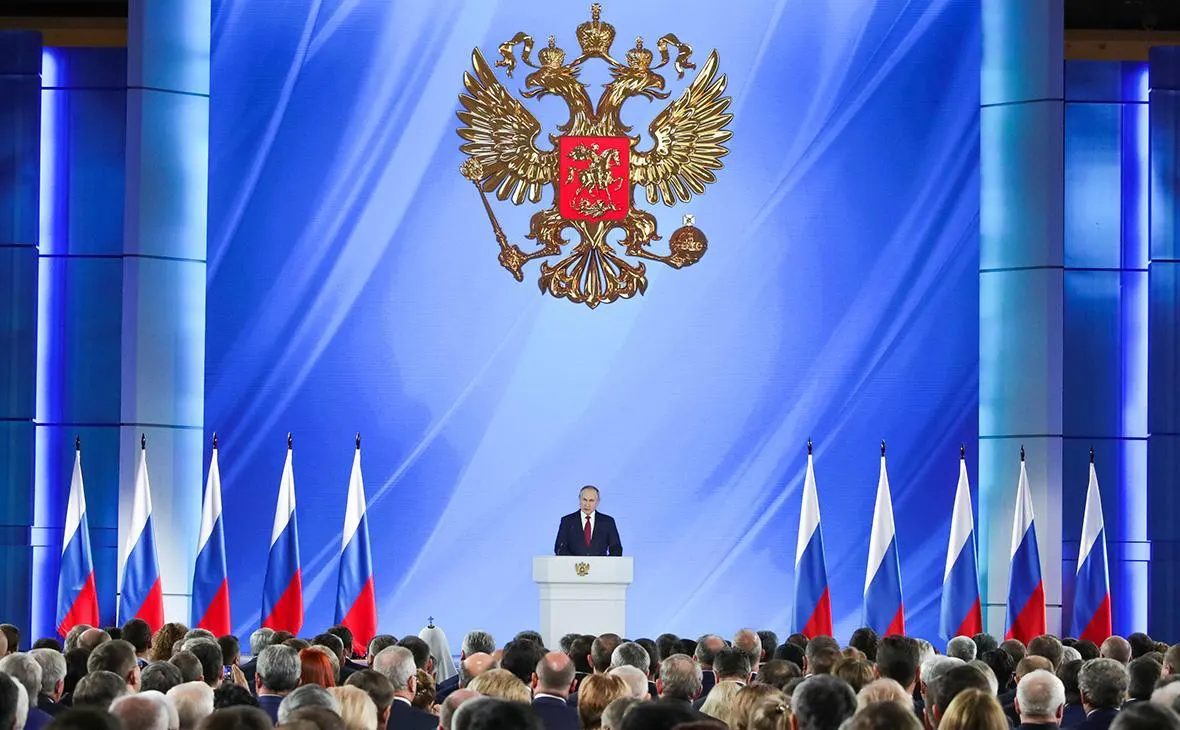 Путин не планирует выступать с посланием к Федеральному собранию в 2026 году; официальный представитель сообщил, что обращение к парламенту состоится только по мере целесообразности.
