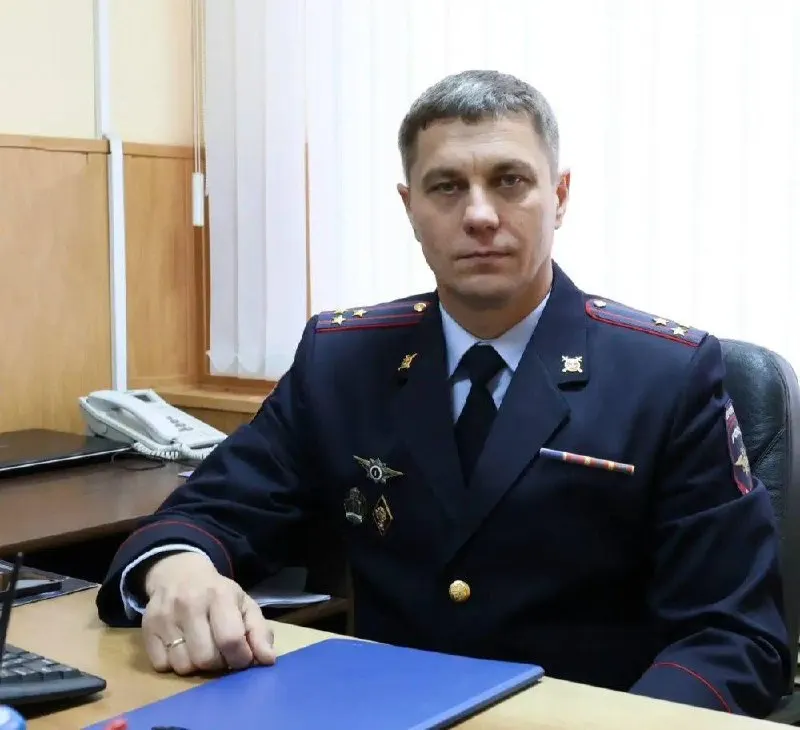 16 октября произошли кадровые перестановки в региональной полиции: новый руководитель центра противодействия экстремизму и начальник полиции Дергачёвского района.