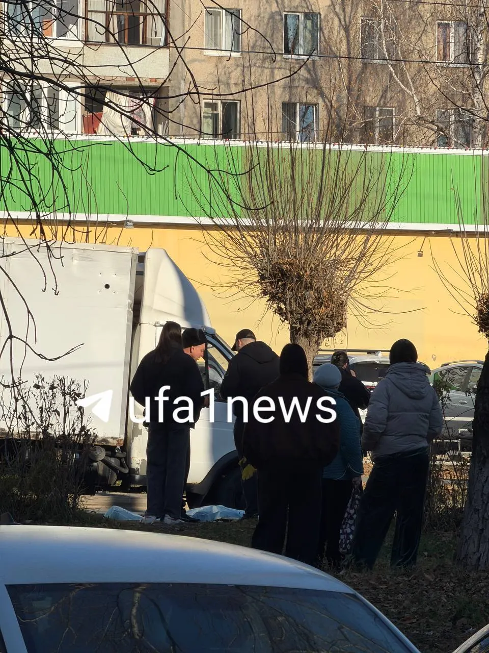 На улице Рабкоров произошла смертельная автодорожная авария: погибла 70-летняя женщина; причины ДТП устанавливаются.