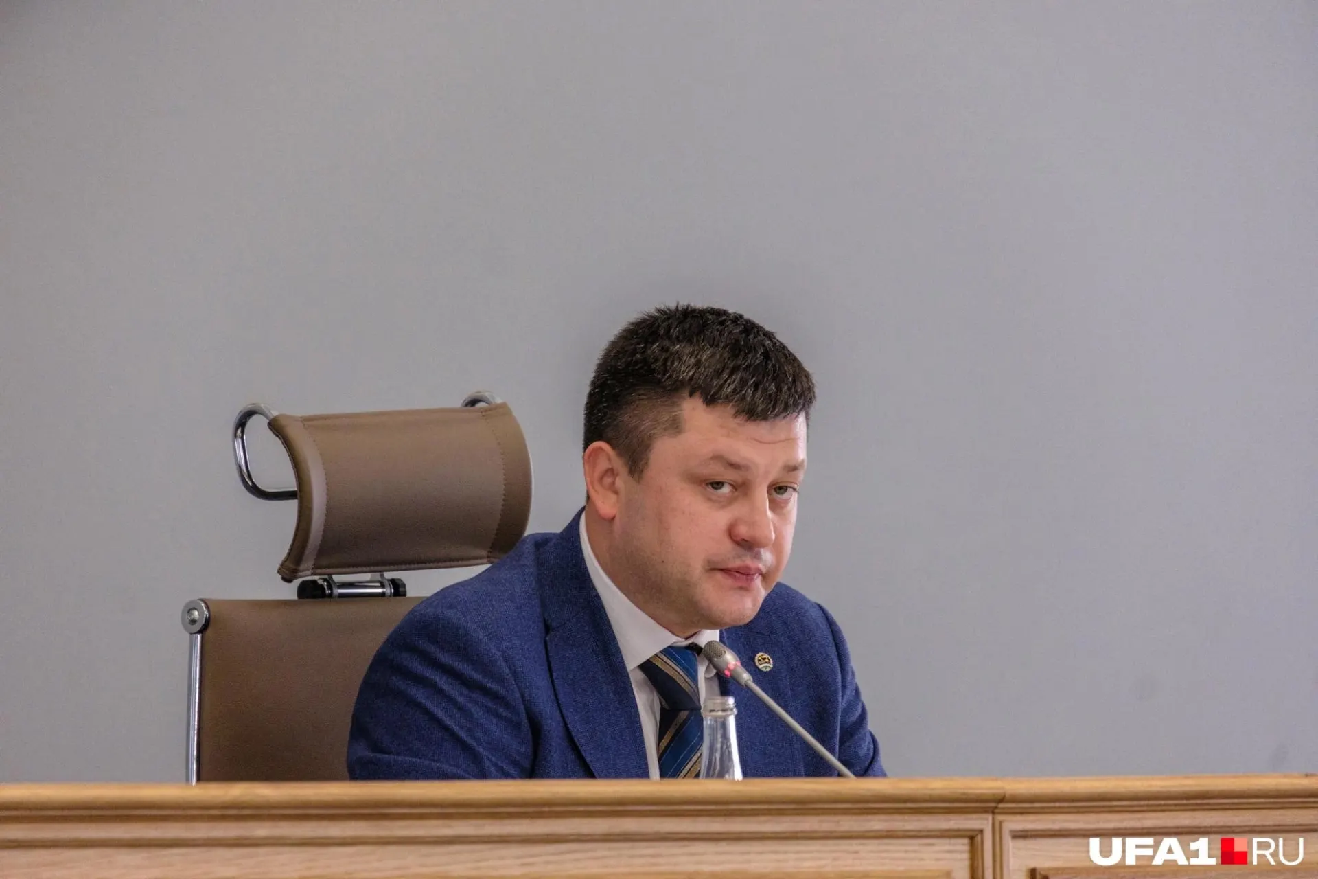 Суд принял сторону истца: толкование статуса мэра, установленное Советом, признано недействительным.