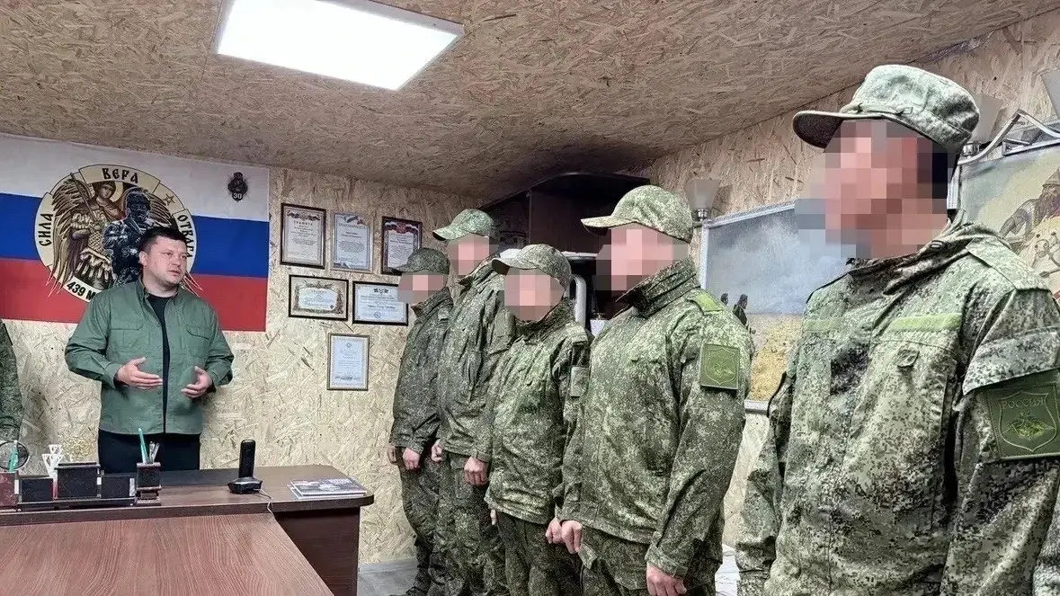 Бывший мэр Уфы посетил Донбасс в октябре 2026 года не в военных целях, а для доставки гуманитарной помощи бойцам СВО.
