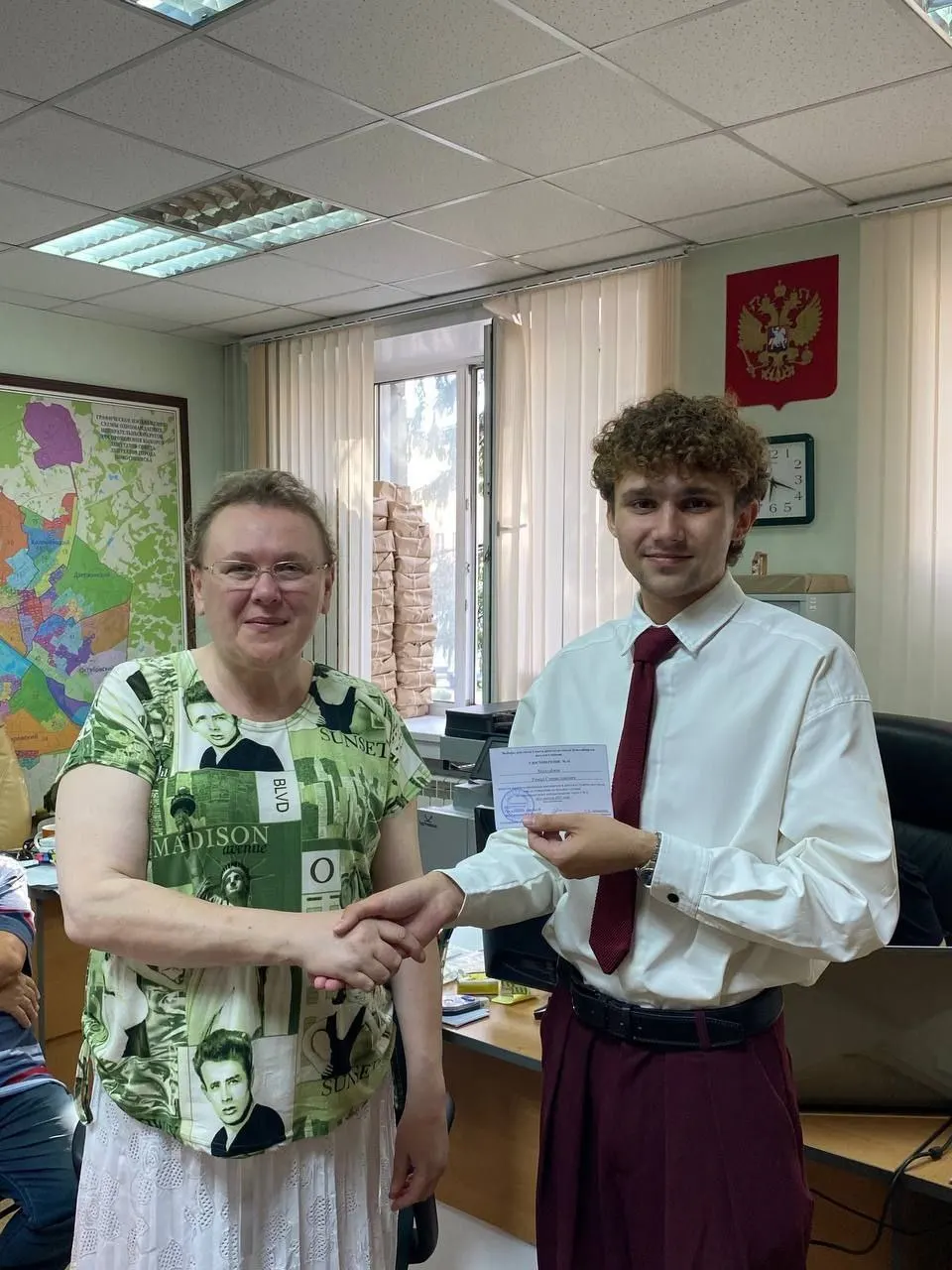 Минюст включил 22-летнего новосибирского общественника и юриста Романа Малозёмова в реестр иностранных агентов; после этого ему пришлось заново собирать подписи.