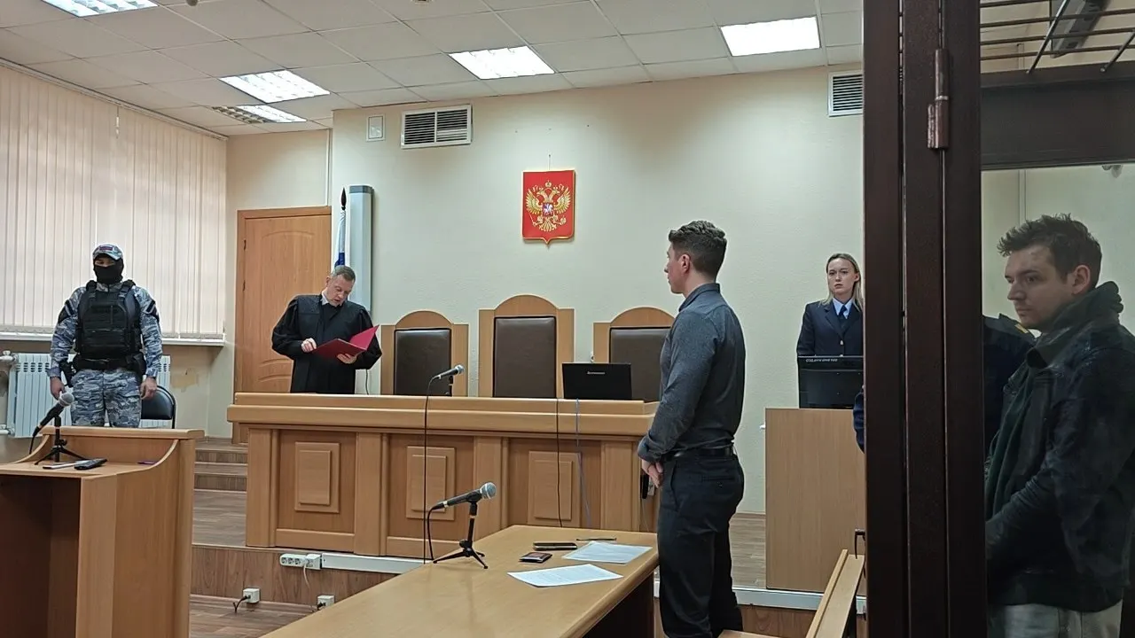 Глава комитета Госдумы по защите семьи направила обращение в прокуратуру в связи с травмами задержанного ФСБ Дмитрия Морозова и потребовала разобраться в произошедшем.