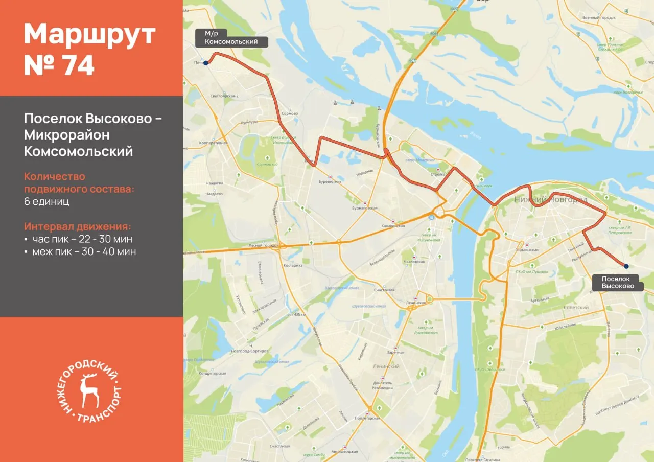 Жители региона обсуждают варианты изменения маршрута: продлить автобус до ЖК «Победа» в Щербинках или до ЖК «Цветы» без заезда в Высоково, либо оставить маршрут без изменений. Голосование длится до 25 октября.