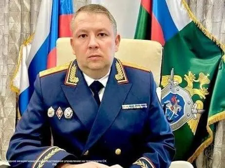 Путин подписал указ об освобождении Павла Выменца; в Петербурге назначат временного руководителя ГСУ СК, Виктор Козлов займет должность исполняющего обязанности.