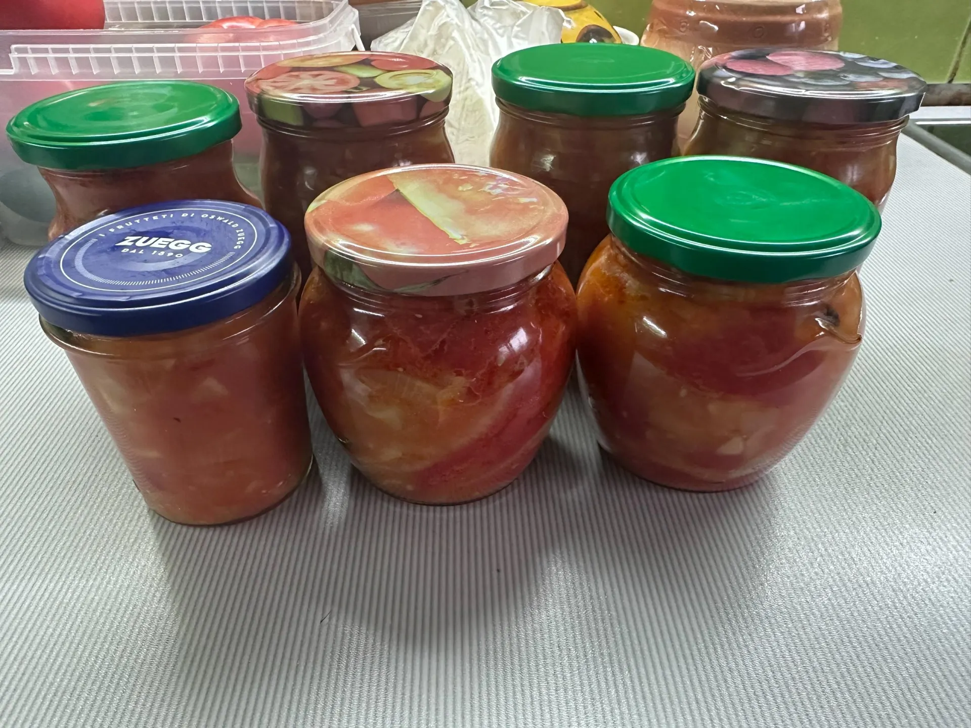 Шедевр из простых продуктов на вашей кухне