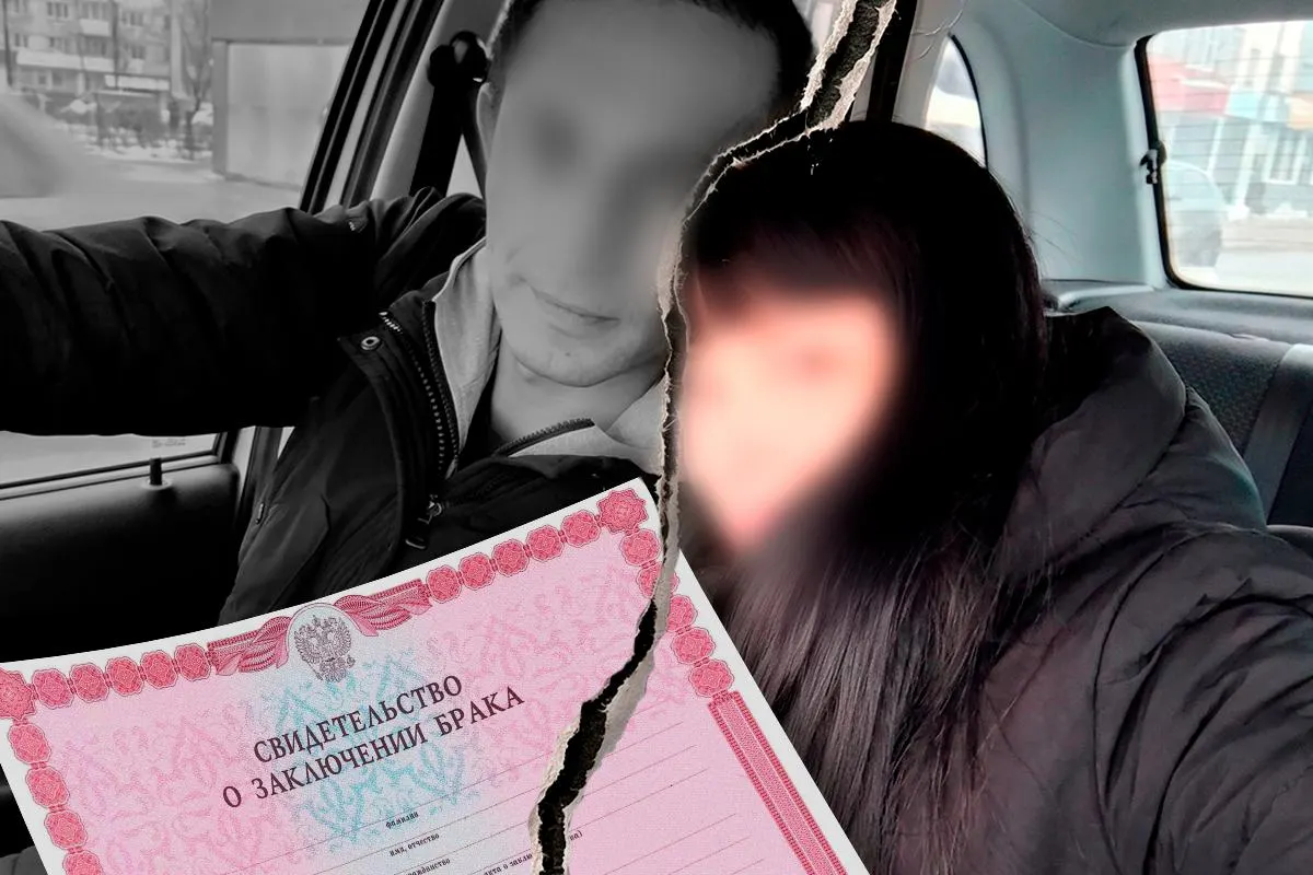 Мать пытается признать фиктивный брак сына, пропавшего на СВО, чтобы лишить выплат; свекровь считает, что невестка инсценировала беременность, чтобы выйти замуж.