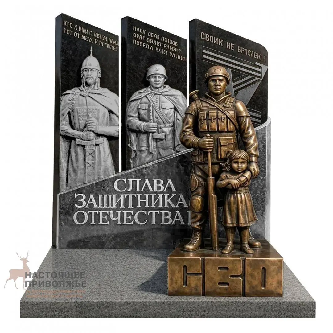 Администрация ищет подрядчика для установки нового монумента на Аллее Победы. Контракт оценивается в 9,25 млн рублей, выполнить работы планируется до 10 декабря.