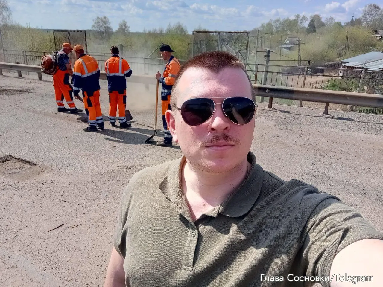 Депутаты освободили Никиту Горелова от должности мэра после давления и конфликтов вокруг региональных вопросов; он остаётся в статусе мобилизованного.