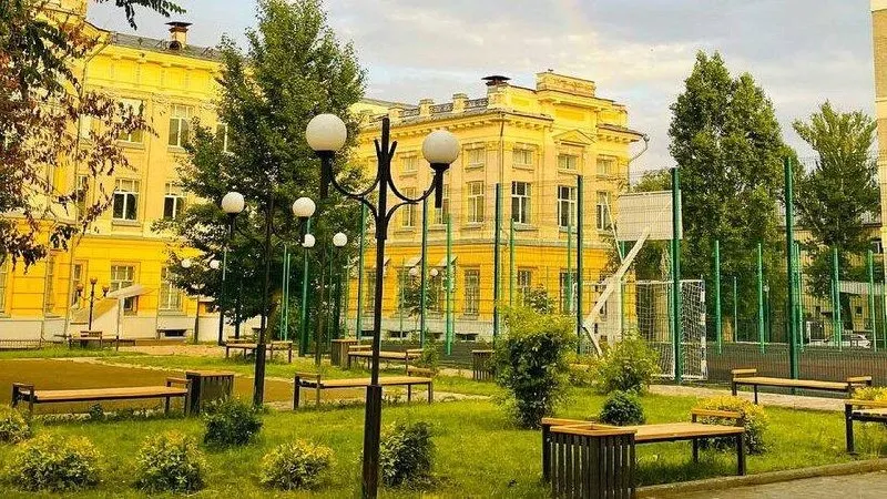 Саратовские вузы попали в десятый выпуск Московского международного рейтинга университетов, где в списке — 2000 вузов из 111 стран.