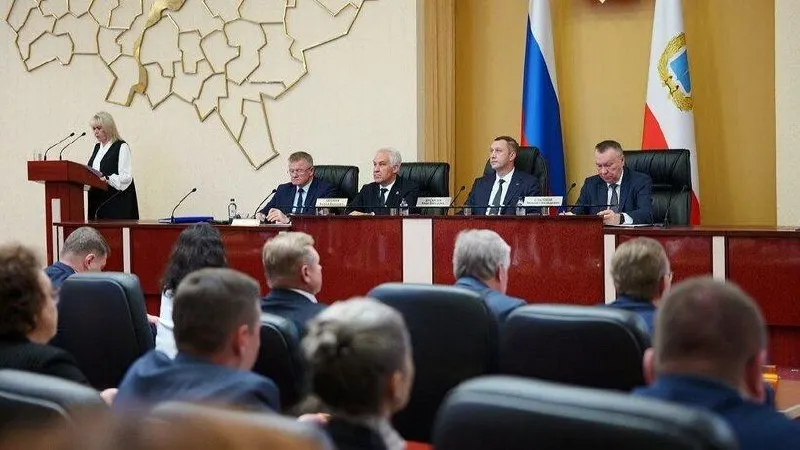 Региональные власти планируют поддержку льготников и упрощение возврата средств за лекарства в бюджете на 2027 год.