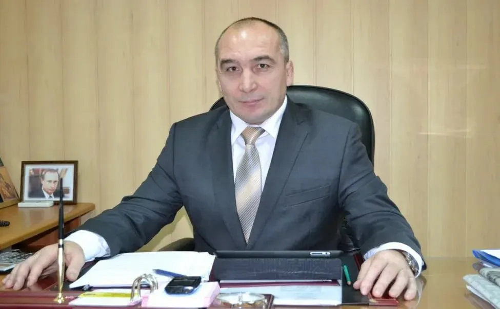 В регионе продолжаются кадровые перестановки: уволен руководитель управления внутренней политики.
